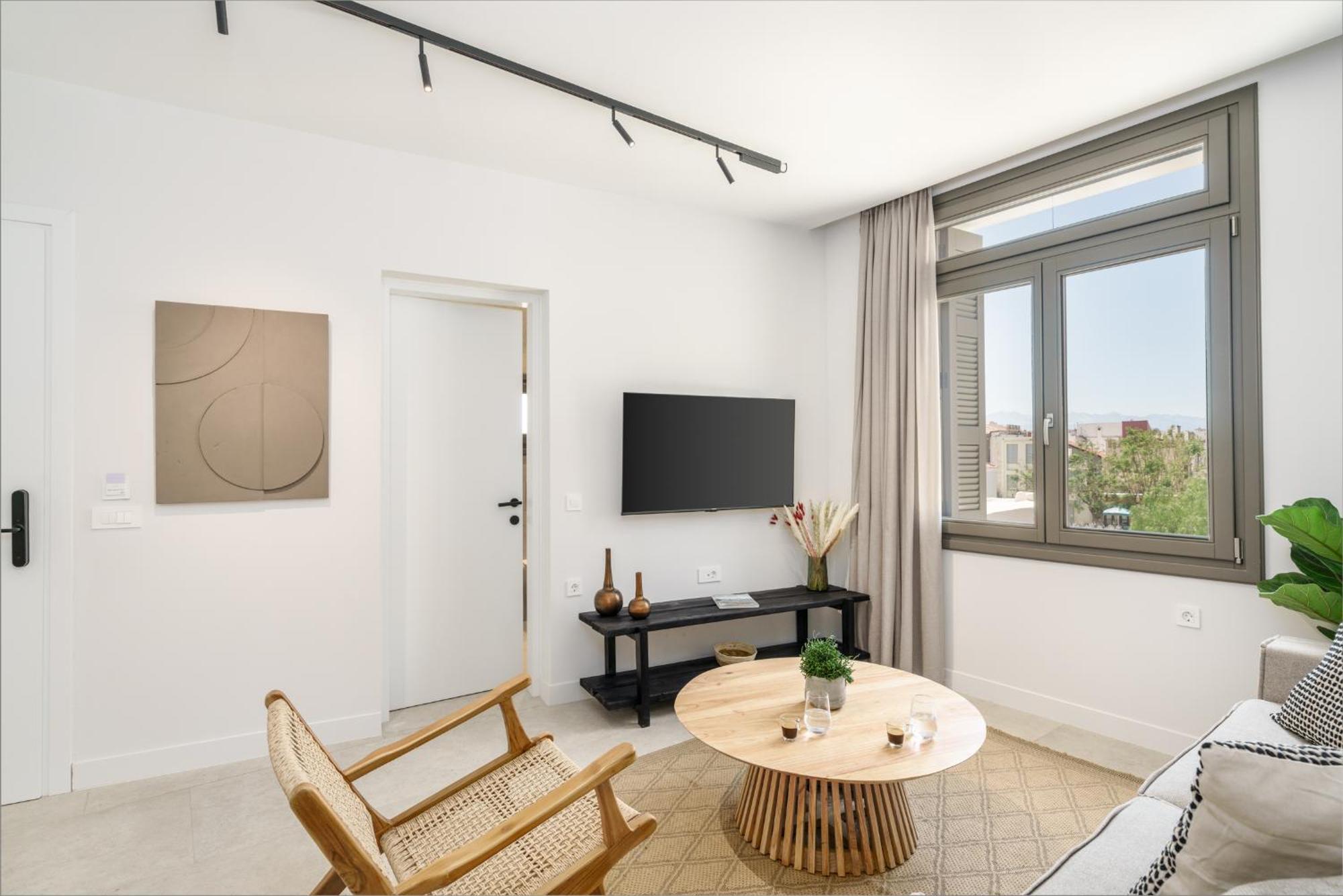העיירה רתימנו The Old Distillery - Premium Suites מראה חיצוני תמונה