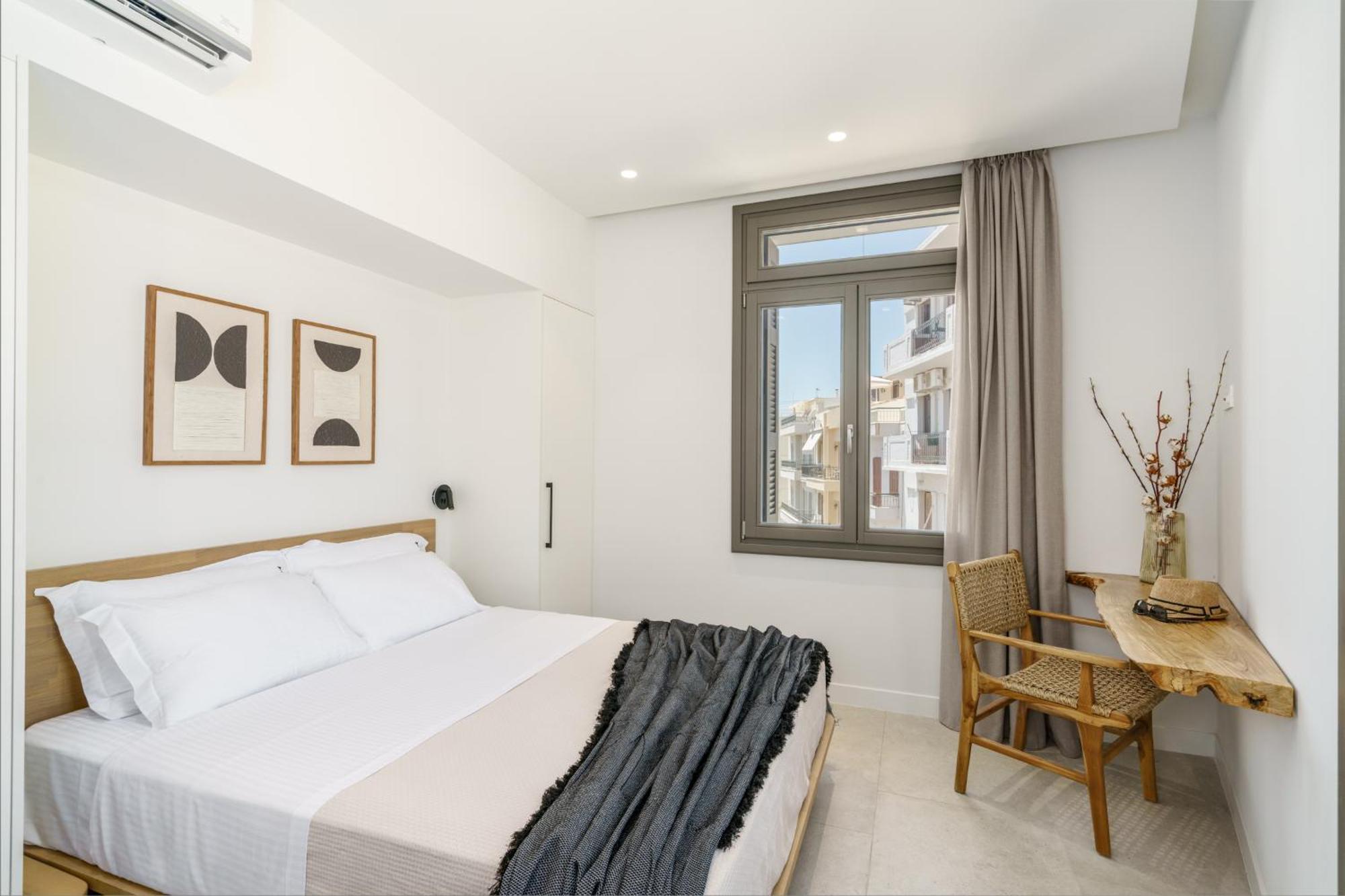 העיירה רתימנו The Old Distillery - Premium Suites מראה חיצוני תמונה