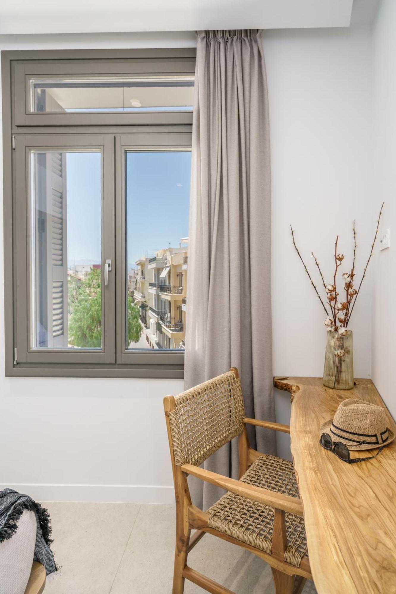 העיירה רתימנו The Old Distillery - Premium Suites מראה חיצוני תמונה