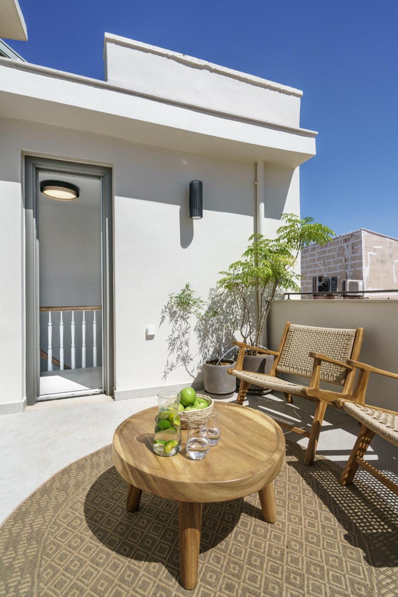 העיירה רתימנו The Old Distillery - Premium Suites מראה חיצוני תמונה