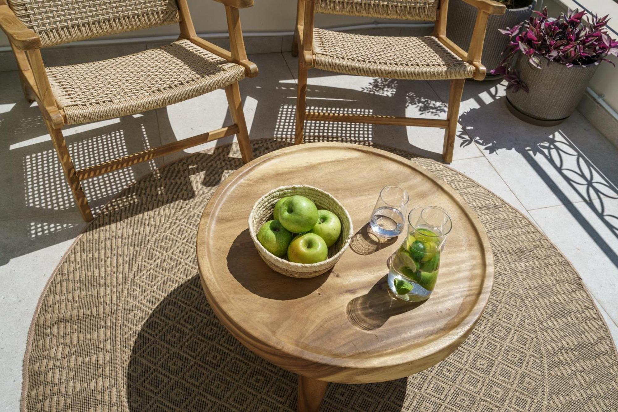 העיירה רתימנו The Old Distillery - Premium Suites מראה חיצוני תמונה