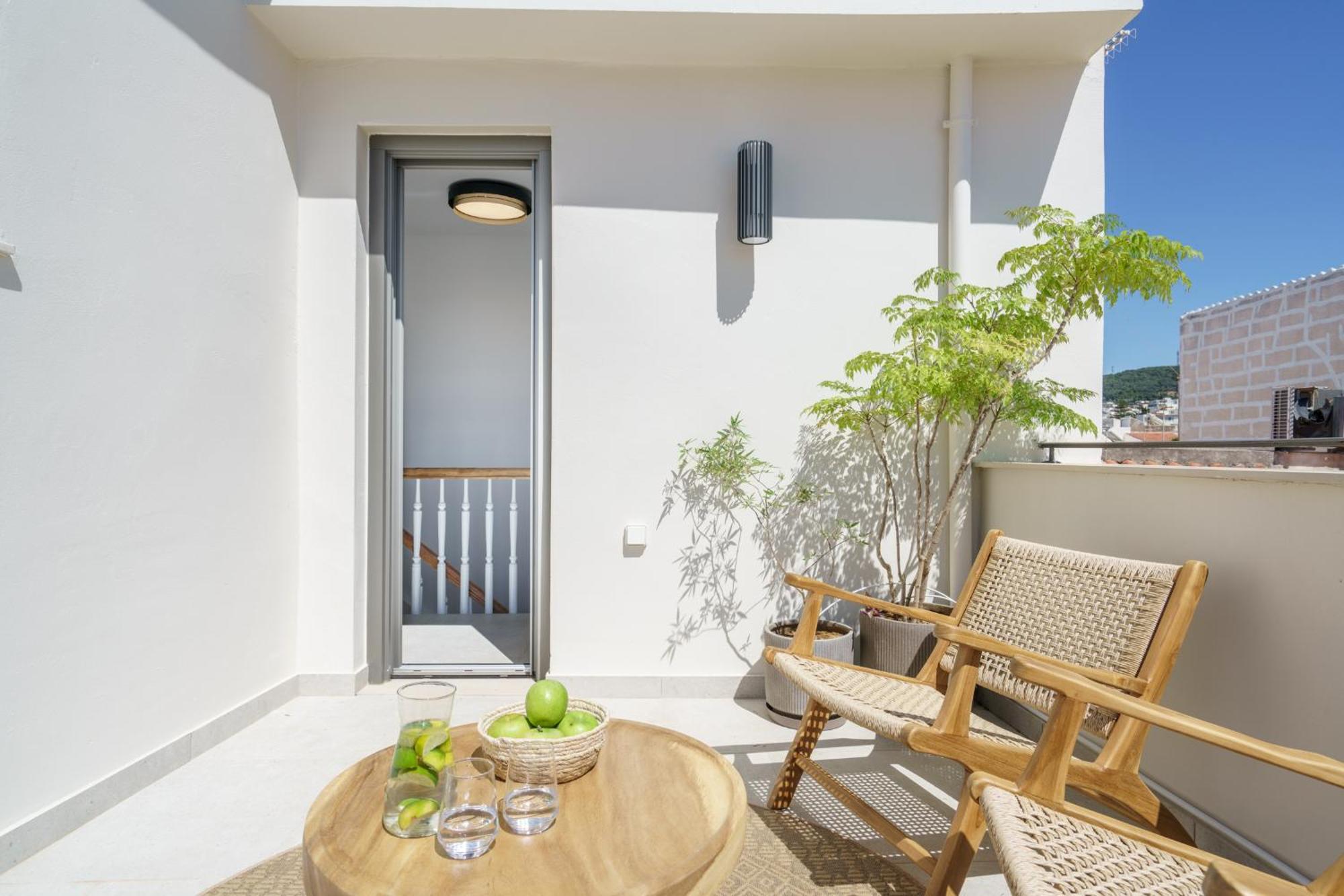 העיירה רתימנו The Old Distillery - Premium Suites מראה חיצוני תמונה