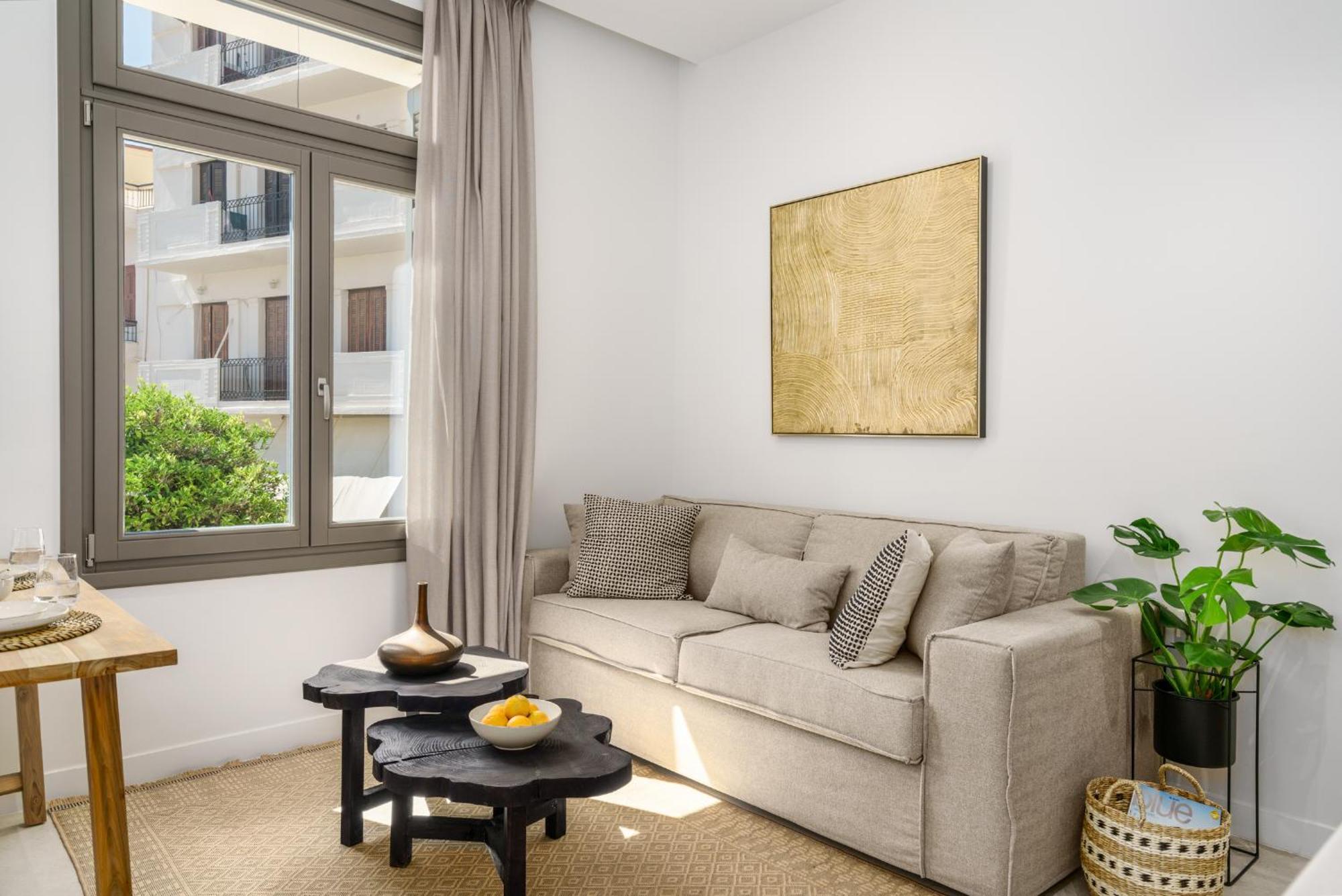 העיירה רתימנו The Old Distillery - Premium Suites מראה חיצוני תמונה
